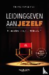 Kwakman, Frank - Leidinggeven aan jezelf