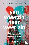 Tongeren, Carlie van, Timmerman, Ingeborg - Van weerzin naar weer zin