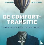 Duduk, Elmas, Roode, Peter de - De comfort-transitie