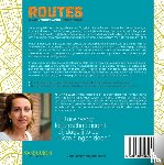 Boxen, Mirjam - Routes naar vernieuwend leiderschap