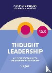 Halderen, Mignon van, Martens, Brandon - Thought leadership