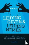 Wienke, Daan - Leiding geven en leiding nemen