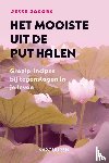 Jacobs, Jesse - Het mooiste uit de put halen