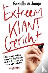 Jonge, Danielle de - Extreem klantgericht