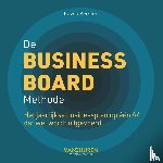 Kersten, Edwin - De Business Board Methode