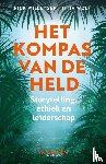 Wolf, Titia, Willemsen, Rick - Het kompas van de held