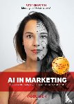 Dorder, Charida - AI in marketing - Gids voor de marketingprofessional van de toekomst