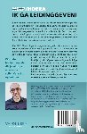 Kraan, Lennart van der - Help/hoera, ik ga leidinggeven!