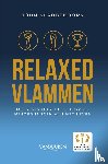 Slabbekoorn, John - Relaxed vlammen