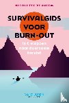 Verheem, Nicolette - Survivalgids voor burn-out