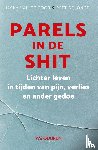 Goor, Jacky van de, Jonge, Peet de - Parels in de shit