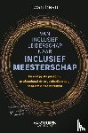 Bean, Iwan - Van inclusief leiderschap naar inclusief meesterschap
