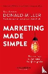 Miller, Donald, Schmidt, Daan - Marketing made simple