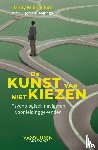 Mullenders, Danny, Reeringh, Tjomme - De kunst van niet kiezen
