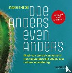 Thiecke, Maaike - Doe anders even anders