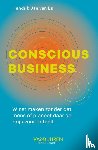 Es, Hendrik Jan van - Conscious Business