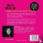 Zeegers, Bob - Dit is géén HR