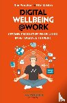 Vogelaar, Rijn, Zijlstra, Rita - Digital wellbeing@work