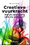 Gelder, Elleke van - Creatieve vuurkracht