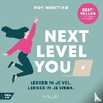 Wenting, Roy - Next Level You