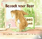 Becker, Bonny - Bezoek voor beer