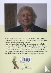 Staartjes, Aart - Grote Hannes is al zeven