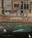 Jonge, Harm De - Jonas en de visjes van Kees Poon