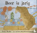 Becker, Bonny - Beer is jarig