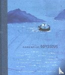 Homerus, onbekend - Avonturen van Odysseus