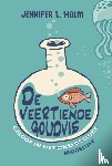 Holm, Jennifer L. - De veertiende goudvis