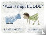 Smith, Lane - Waar is mijn kudde?