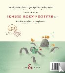 Pip & Maki, Pip & Maki - Het enige boek in je koffer