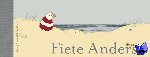 Koch, Miriam - Fiete Anders