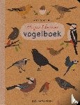 Wiehle, Katrin - Mijn kleine vogelboek