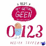 Jeffers, Oliver - Het getal geen