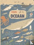 Wiehle, Katrin - Mijn grote oceaan