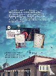Vahlund, Elias - Vakantieboek