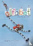 Dematons, Charlotte - Alfabet - grote editie