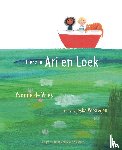 Vries, Yvonne de - Hier zijn Ari en Loek