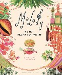 Pérès-Labourdette, Enzo - Melody en het Eiland van Muziek