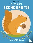 Wiehle, Katrin - Ik ben het eekhoorntje