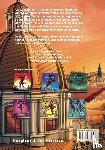 Vahlund, Elias - Handboek voor Superhelden deel 7: Terug