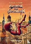 Vahlund, Elias - Handboek voor Superhelden deel 7: Terug
