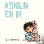 Doerrfeld, Cori - Konijn en ik