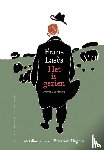Lases, Frans - Het is gezien