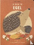 Wiehle, Katrin - Ik ben de egel