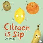 Virke, Emma - Citroen is sip