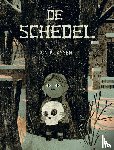 Klassen, Jon - De schedel
