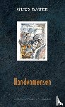 Bauer, Guus - Hondenmensen