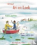 Vries, Yvonne de - Helemaal Ari en Loek